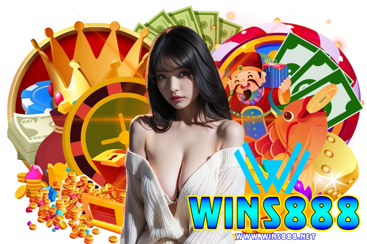 wins888